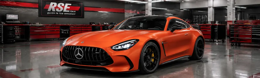 Mercedes-AMG GT 63 S E Performance — foto 1