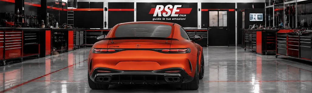 Mercedes-AMG GT 63 S E Performance — foto 3