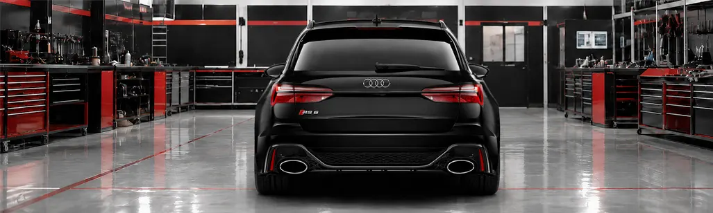 Audi RS6 Avant Performance — foto 3
