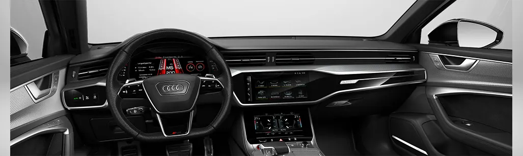 Audi RS6 Avant Performance — foto 4