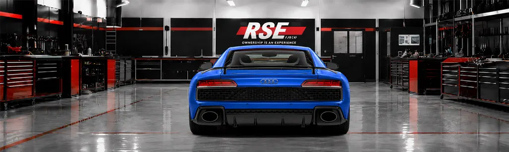 Audi R8 V10 Performance 4 — foto 3