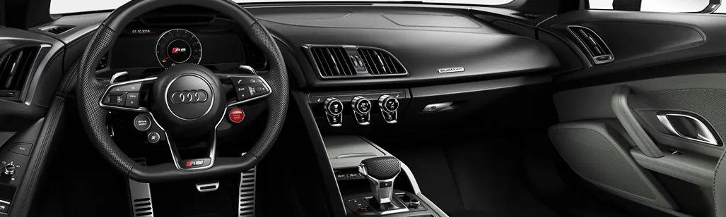 Audi R8 V10 Performance 4 — foto 4