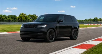 Range Rover 4.4 V8 530CV