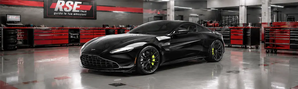 Aston Martin Vantage F1 Edition — foto 1