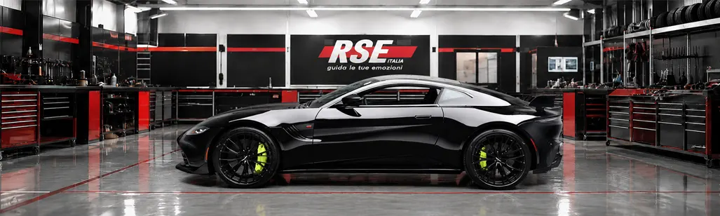 Aston Martin Vantage F1 Edition — foto 2