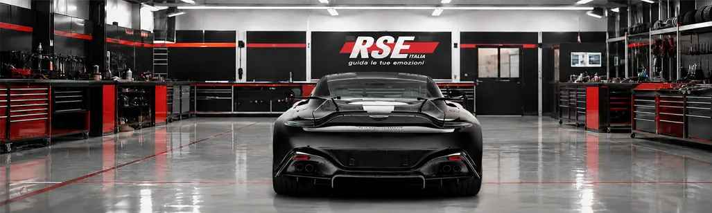 Aston Martin Vantage F1 Edition — foto 3