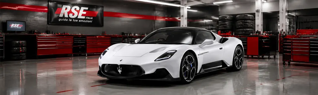 Maserati MC20 — foto 1