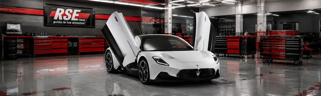 Maserati MC20 — foto 2