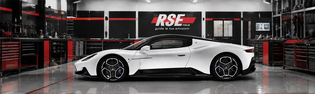 Maserati MC20 — foto 3