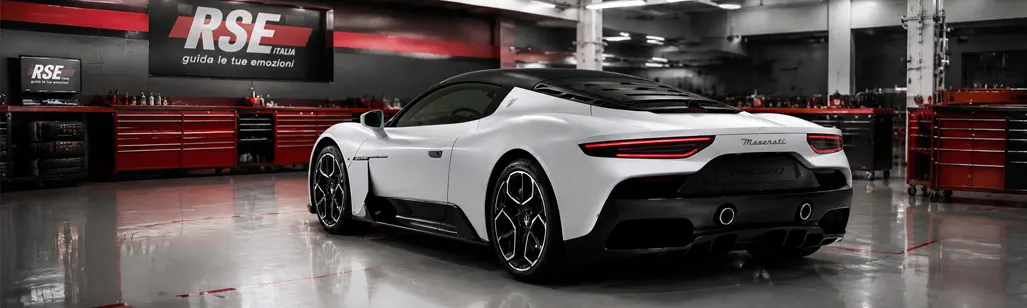 Maserati MC20 — foto 4