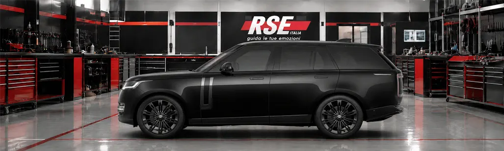 Range Rover 4.4 V8 530CV — foto 2