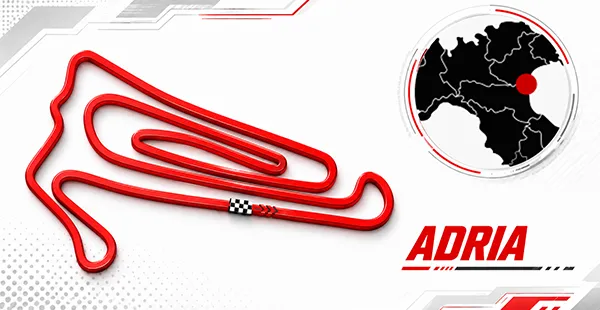 Circuito di Adria