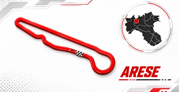 Circuito di Arese