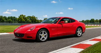 Ferrari 612 Scaglietti
