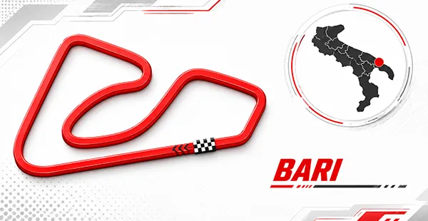 Circuito di Bari