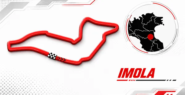 Circuito di Imola