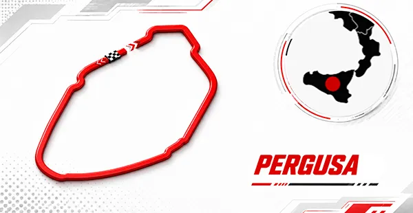 Circuito di Pergusa
