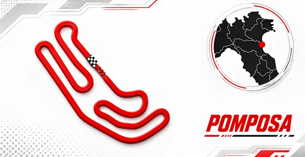 Circuito di Pomposa