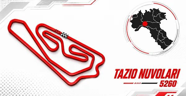 Circuito di Tazio Nuvolari 5260
