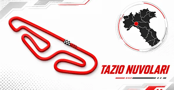 Circuito di Tazio Nuvolari