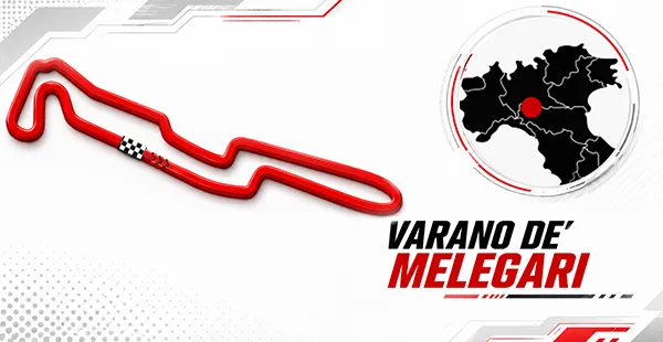 Circuito di Varano de' Melegari