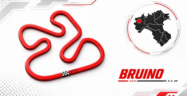 Circuito di Bruino