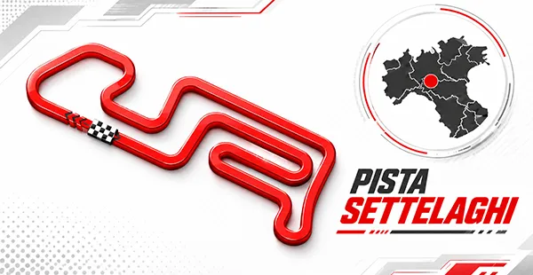 Circuito di Castelletto di Branduzzo