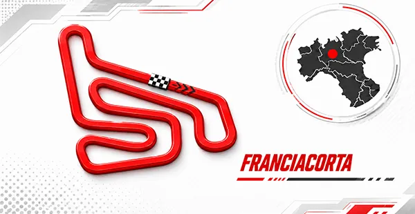 Circuito di Franciacorta