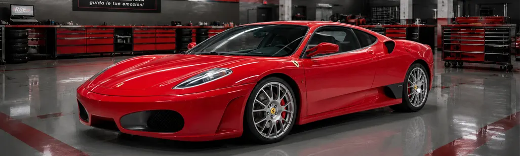 Ferrari F430 — foto 1