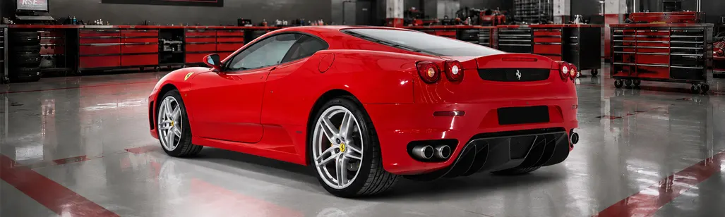 Ferrari F430 — foto 2
