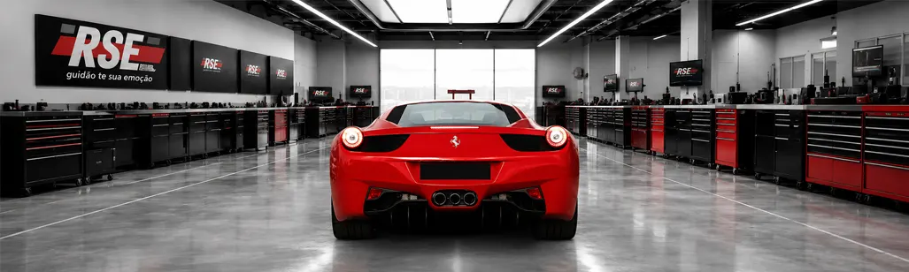 Ferrari 458 Italia — foto 2