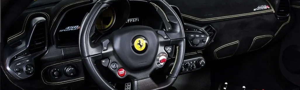 Ferrari 458 Italia — foto 3