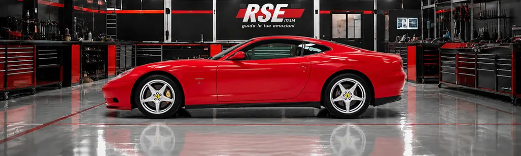 Ferrari 612 Scaglietti — foto 2