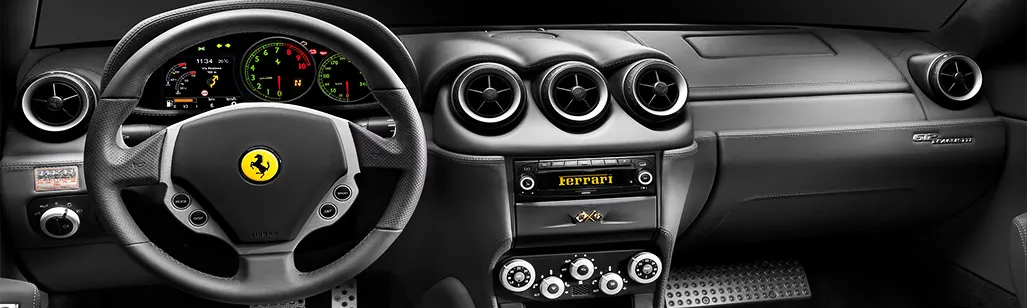 Ferrari 612 Scaglietti — foto 4