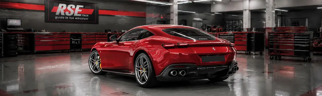 Ferrari Roma — foto 2